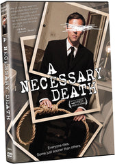 Necessary Death, A - Box Art