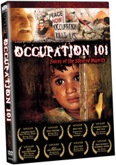 Occupation 101