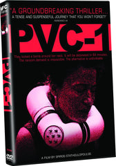 PVC-1 - Box Art