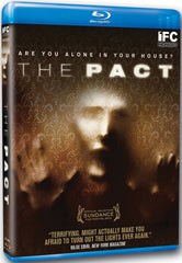 Pact, The - Box Art
