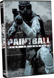 Paintball - Box Art