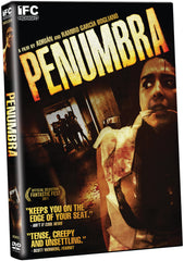 Penumbra - Box Art