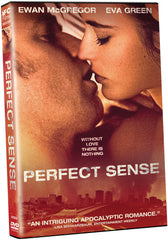 Perfect Sense - Box Art