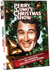 Perry Como‘s Christmas Show