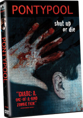 Pontypool - Box Art