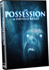 Possession of David O‘Reilly, The - Box Art