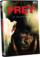 Prey - Box Art