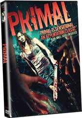 Primal - Box Art