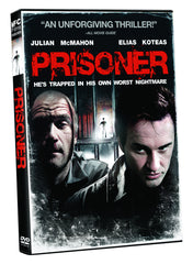 Prisoner - Box Art