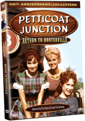 Petticoat Junction: Return to Hooterville