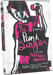 Punk Singer, The