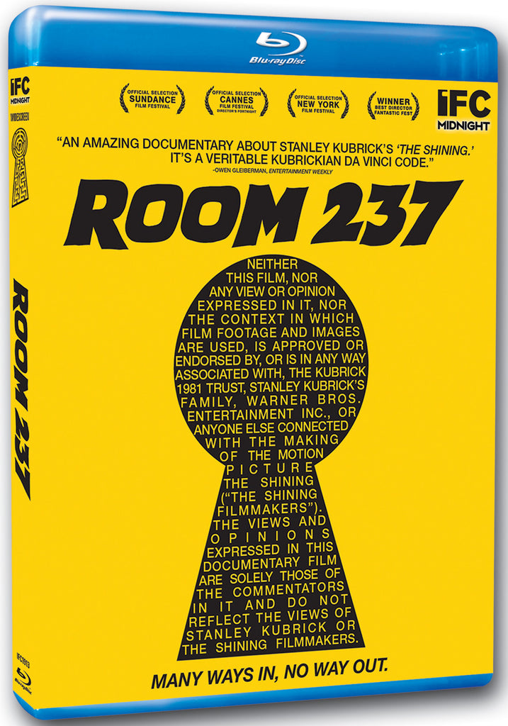 Room 237