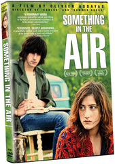 Something in the Air