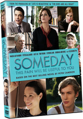 Someday This Pain Will Be Useful To You - Box Art