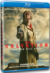 The Salvation