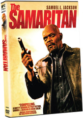 Samaritan, The - Box Art