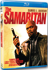 Samaritan, The - Box Art