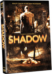 Shadow - Box Art