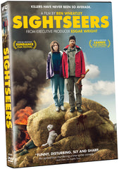 Sightseers