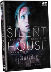 Silent House, The - Box Art