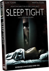 Sleep Tight - Box Art