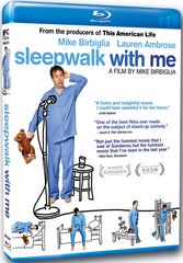 Sleepwalk With Me