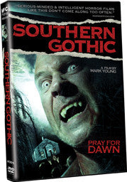 Southern Gothic - Box Art