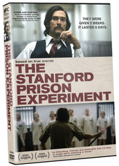 The Stanford Prison Experiment
