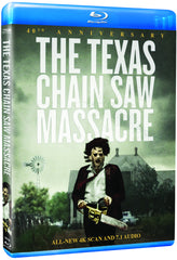 Texas Chain Saw Massacre: 40th Anniversary Edition, The