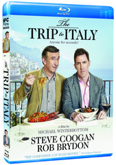 The Trip to Italy