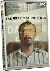 Jeffrey Dahmer Files