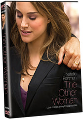 Other Woman, The - Box Art