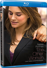 Other Woman, The - Box Art