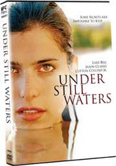 Under Still Waters - Box Art