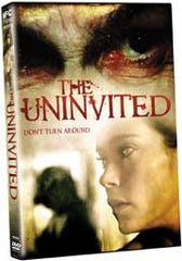 Uninvited, The - Box Art
