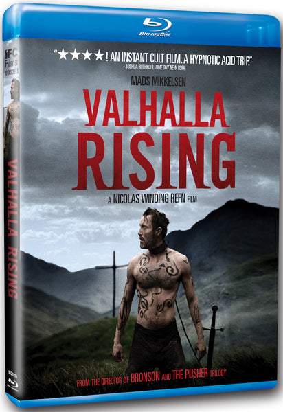 Valhalla Rising Stills Valhalla Rising | Kijk Nu Online Bij CineMember