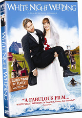 White Night Wedding - Box Art
