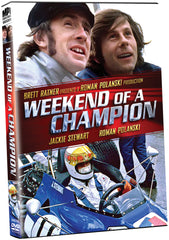 Weekend of a Champion
