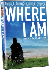 Where I Am