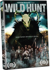 Wild Hunt, The - Box Art