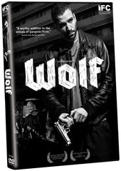 Wolf