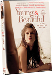 Young and Beautiful