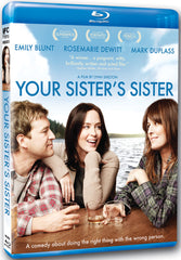 Your Sister‘s Sister - Box Art