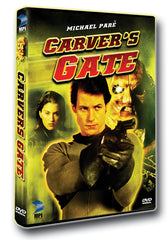 Carver‘s Gate - Box Art