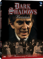 Dark Shadows 35th Anniversary Reunion - Box Art