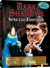 Dark Shadows: Special Edition - Box Art