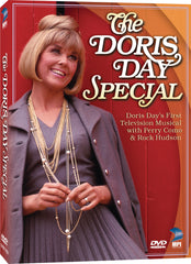 Doris Day Special, The - Box Art