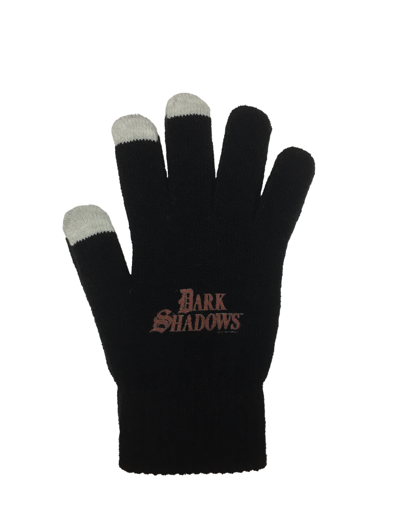 New! Dark Shadows Gloves