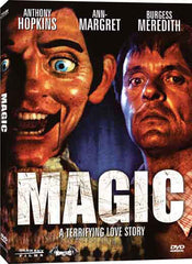 Magic - Box Art