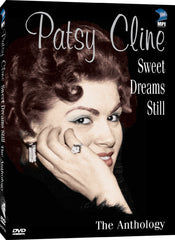 Patsy Cline: Sweet Dreams Still - The Anthology - Box Art